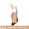 Natural long-lasting makeup foundation